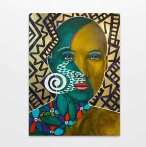 Paintings: Yin Yang