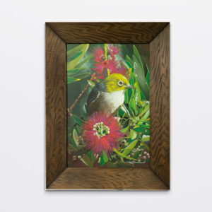Paintings: Camouflage