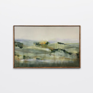 Paintings: A Bit Further Afield