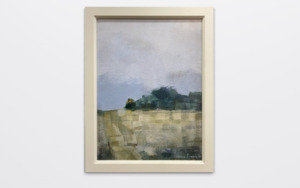 Paintings: Shifting Sands