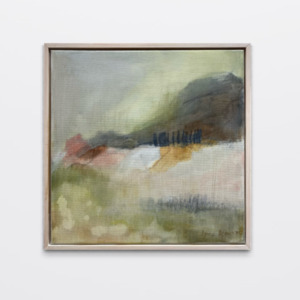 Paintings: Marshmallow Morning