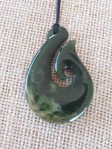 Kahurangi Flower Hook