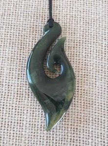 Kahurangi Flower Hook