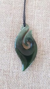 Kahurangi Flower Hook