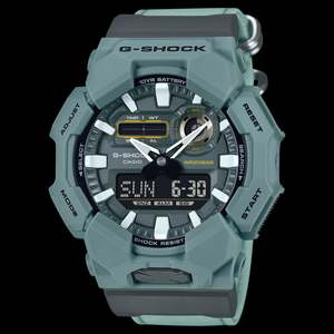 Casio G-Shock Duo Urban Bioresin Watch