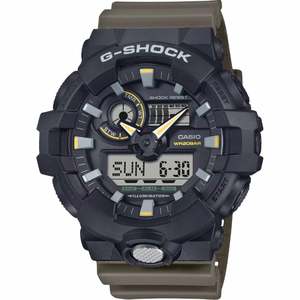 Gifts Under 500: Casio G-Shock Duo Sports Watch