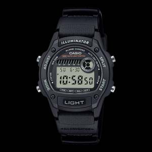 Gifts Under 200: Casio Mid Size Digital Watch