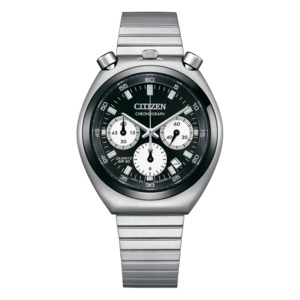 Gifts Under 500: Citizen Classic Tsuno Chronograph Gents Watch