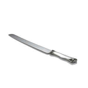 Royal Selangor Pewter Giftware. Cake Knife