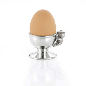 Royal Selangor Pewter Giftware. Egg Cup