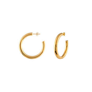 Earrings: Kirstin Earring by Zahar