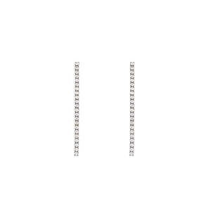 Lily Earrings by Zahar