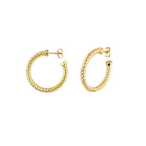 Wren Earrings by Zahar