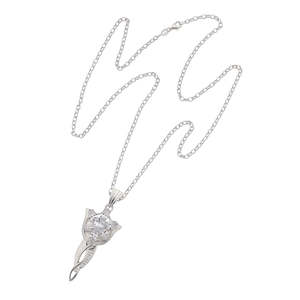 Evenstar Necklace