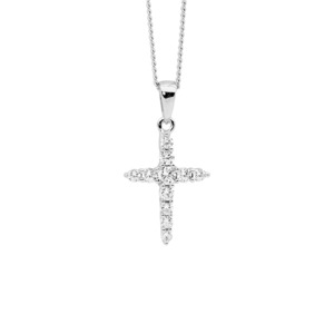 Sterling Silver Pendant