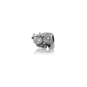 Evolve Daisy Cow Charm