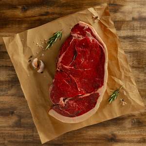 Heritage Reserve Beef Rump Steak