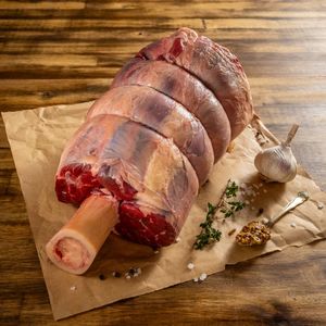 Beef: Heritage Reserve Beef Thor’s Hammer