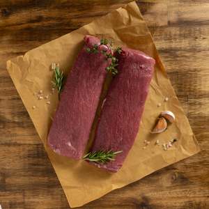 Leelands Gourmet Lamb Backstrap