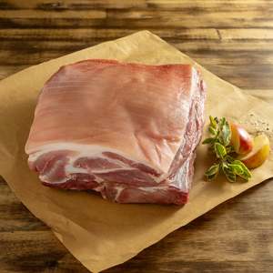 Waratah Farm Pork Shoulder (Bone in)