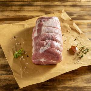 Pork: Waratah Farm Pork Scotch (Skin off)