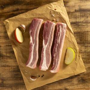 Waratah Farm Pork Belly Strips