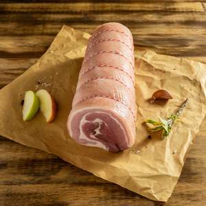 Pork: Waratah Farm Pork Loin Roast