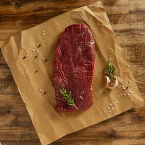 Heritage Reserve Bavette