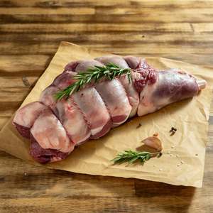 Leelands Gourmet Carvery Lamb Leg