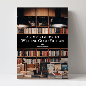 A Simple Guide to Writing Good Fiction