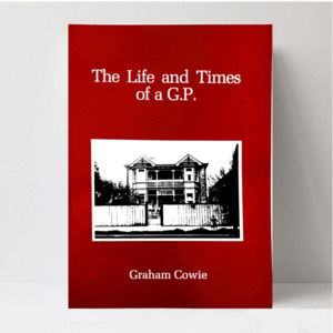 The Life and Times of a GP