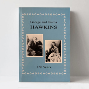 George and Emma Hawkins