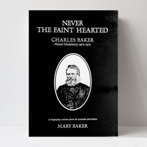 Never The Faint Hearted