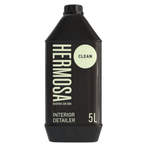 Interior Detailer – 5L Matte Finish | Hermosa