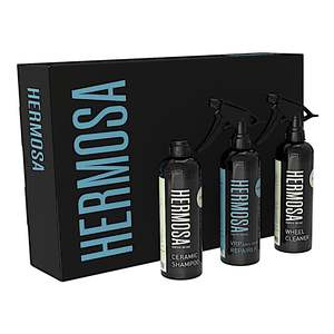 All: Maintenance Box - 3 Product Set