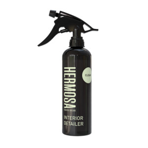 All: Interior Detailer – 500ml Matte Finish | Hermosa