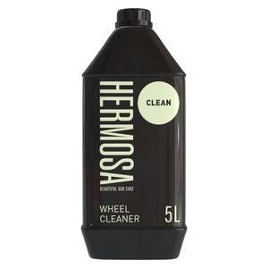 All: Wheel Cleaner - Heavy Duty – 5L