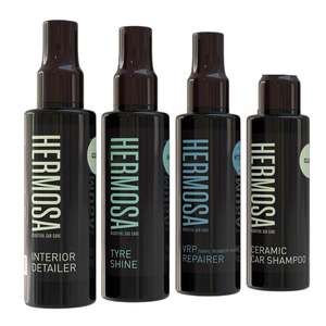 All: Hermosa 100ml Sample Box