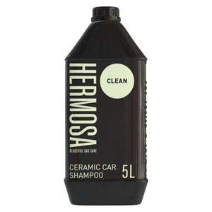 All: Ceramic Car Wash Shampoo – 5L