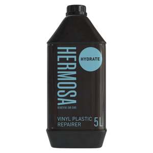 All: VRP Plastic & Trim Restorer 5L