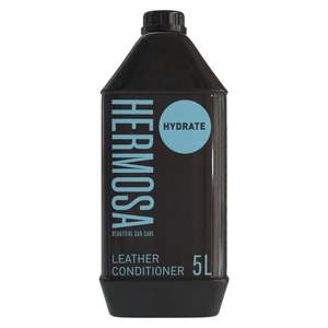 All: Leather Conditioner & Protectant – 5L