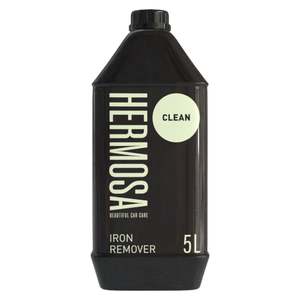 All: Iron Remover – 5L