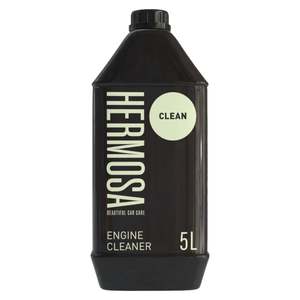All: Engine Cleaner & Degreaser – 5L