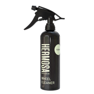 Brake Dust Wheel Cleaner – 500ml | Hermosa