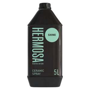 All: Ceramic Spray & Detailer – 5L