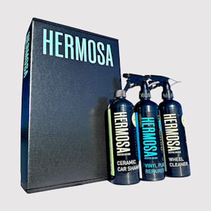 Maintenance Box - 3 Product Set