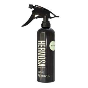 Iron Remover for Wheels & Paint – 500ml | Hermosa