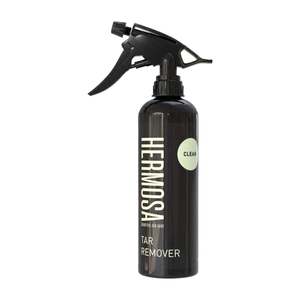 Exterior Car Care: Tar & Adhesive Remover – 500ml