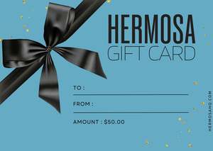 Exterior Car Care: Hermosa Gift Card