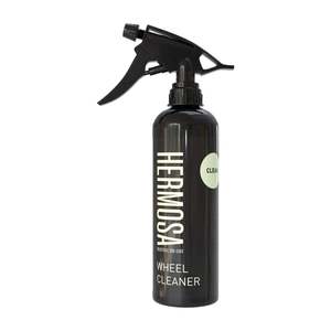 Exterior Car Care: Wheel & Brake Dust Cleaner – 500ml